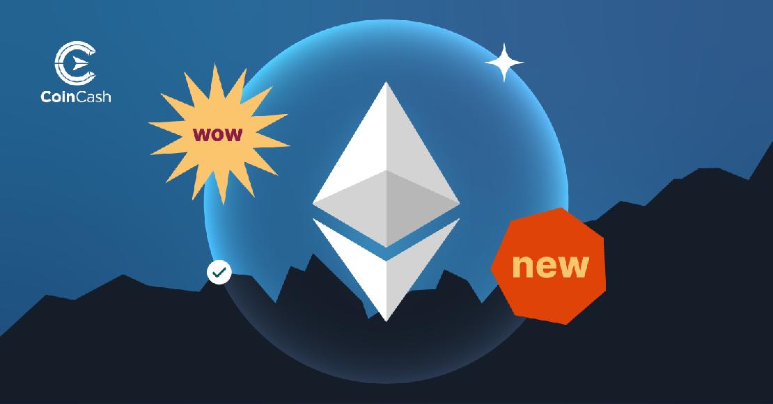 Az Ethereum London nevű újítása.
